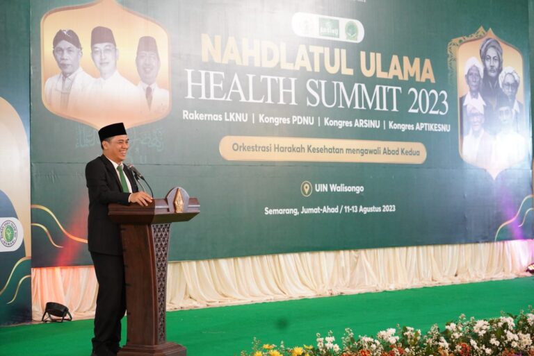 NU Health Summit 2023